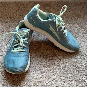 Altra Escalante Running Shoe US 8 Athletic